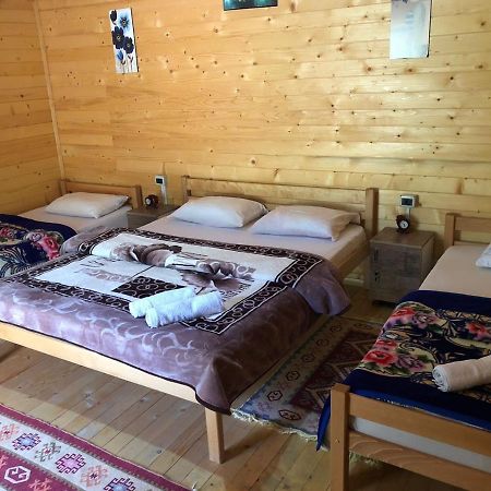 Villas-Freskia Valbona المظهر الخارجي الصورة