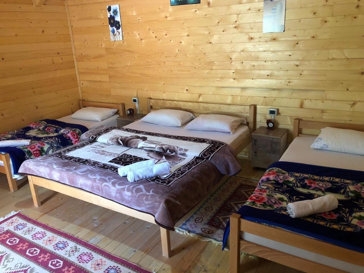 Villas-Freskia Valbona المظهر الخارجي الصورة