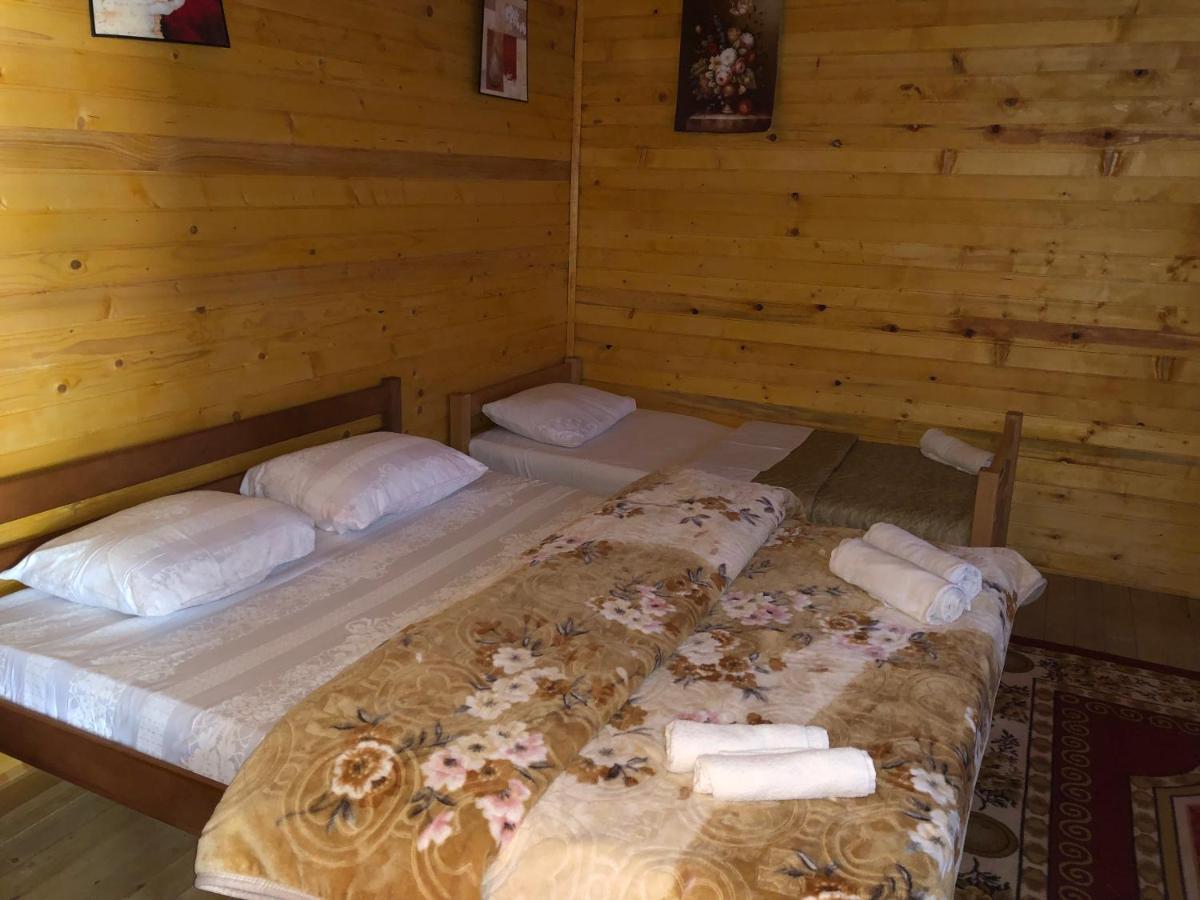Villas-Freskia Valbona المظهر الخارجي الصورة
