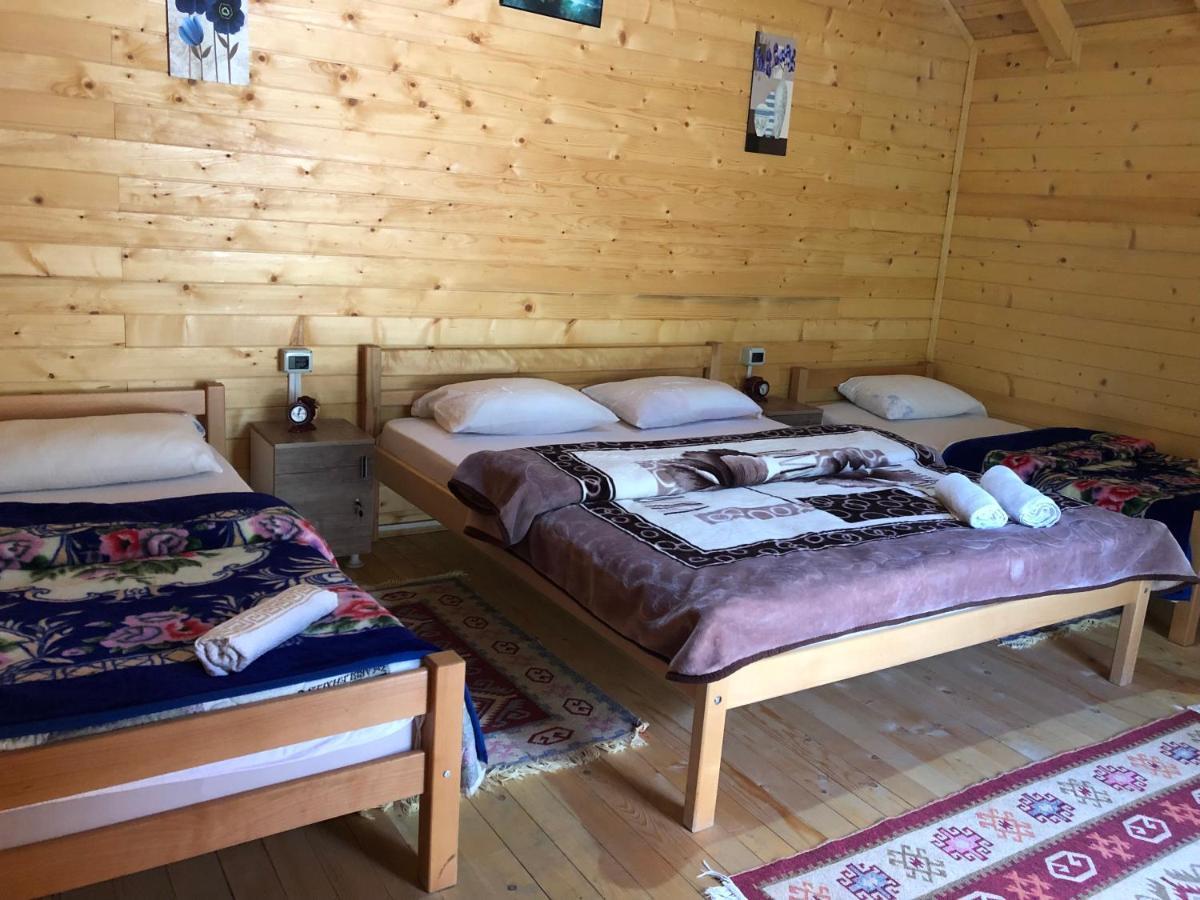 Villas-Freskia Valbona المظهر الخارجي الصورة